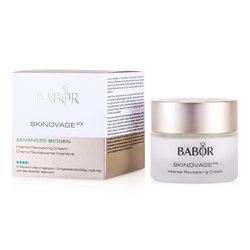 Babor Skinovage PX Advanced Biogen Интенсивный Восстанавливающий Крем (для Уставшей Кожи, Требующей Регенерации) 50ml/1.7oz