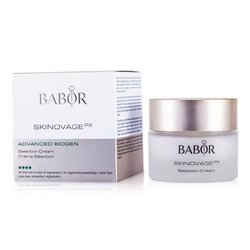 Babor Skinovage PX Advanced Biogen Selection Cream (For Tired Skin in need of Regeneration) 50ml/1.7oz