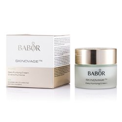 Babor Skinovage PX Pure Daily Purifying Cream (For Problem Skin) 50ml/1.7oz