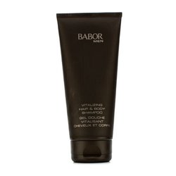 Babor Ożywczy szampon do włosów i ciała Vitalizing Hair & Body Shampoo 200ml/6.75oz