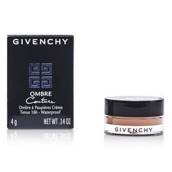 Givenchy Kremowy cień do powiek Ombre Couture Cream Eyeshadow - # 2 Beige Mousseline 4g/0.14oz