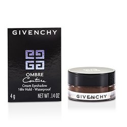 Givenchy อายแชโดว์ครีม Ombre Couture - # 9 Brun Cachemire 4g/0.14oz