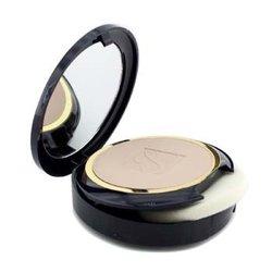 Estee Lauder New Double Wear Stay In Place Powder Makeup SPF10 - No. 02 Pale Almond (2C2) 12g/0.42oz