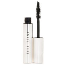 Bobbi Brown Ноу Смадж Туш для Вій (Нова упаковка) - № 01 Чорний 5.5ml/0.18oz