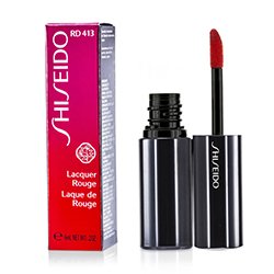 שיסיידו לכה רוז' - # RD413 (Sanguine) 6ml/0.2oz