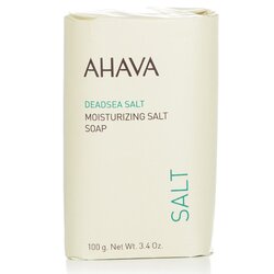 Ahava صابون ملح البحر الميت المرطب 100g/3.4oz