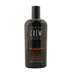 American Crew Nawilżający szmapon dla mężczyzn do częstego stosowania Men Daily Moisturizing Shampoo (do każdego rodzaju włosów) 450ml/15.2oz