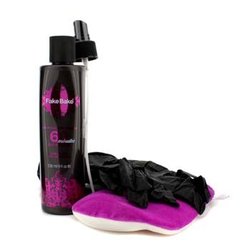 Fake Bake 60 Minutes Self-Tan Liquid & Professional Mitt 236ml/8oz