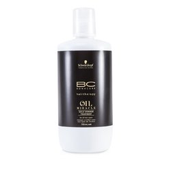 Schwarzkopf BC Oil Miracle Gold Shimmer Treatment (For All Hair Types) 750ml/25oz