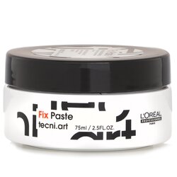 L'Oreal Professionnel Homme Poker Paste (Reworkable Compact Paste, Extreme Hold) 75ml/2.5oz