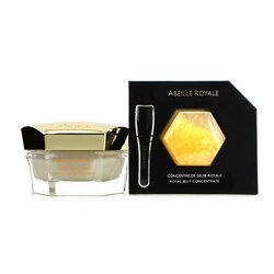 Guerlain Omlazující sada Abeille Royale Youth Treatment: aktivační krém 32ml & sérum s mateří kašičkou Royal Jelly Concentrate 8ml 40ml/1.3oz