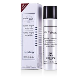 Sisley Sisleyouth Увлажняющее Бодрящее Ежедневное Средство против Первых Морщин (для Всех Типов Кожи) 40ml/1.4oz