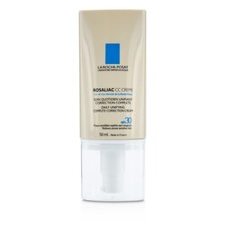 La Roche Posay Rosaliac CC Крем SPF 30 - Щоденний Крем для Корекції Тону 50ml/1.69oz