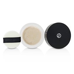 Giorgio Armani Micro Fil Loose Powder (New Packaging) - # 1 15g/0.53oz