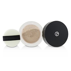 ג'ורג'יו ארמני Micro Fil Loose Powder פודרה בתפזורת (אריזה חדשה)- # 2 15g/0.53oz