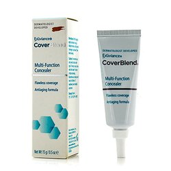 Exuviance Coverblend Multi Function Concealer - Sand 15g/0.5oz
