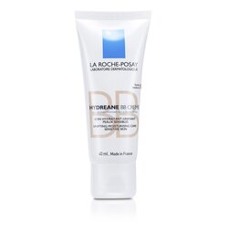 La Roche Posay Hydreane BB Cream SPF 20 - Medium 40ml/1.3oz