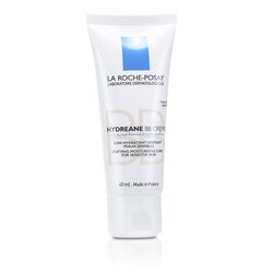 La Roche Posay Hydreane BB Cream SPF 20 - Light 40ml/1.3oz