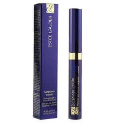 Estee Lauder Tusz do rzęs Sumptuous Infinite Daring Length + Volume Mascara - #01 Black 6ml/0.21oz