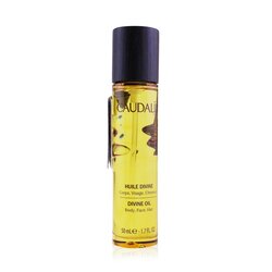 Caudalie Olejek do pielęgnacji skóry Divine Oil (rozmiar podróżny) 50ml/1.7oz
