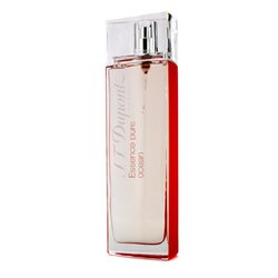 S. T. Dupont Essence Pure Ocean Eau De Toilette Spray 100ml/3.3oz