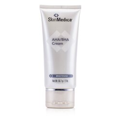 Skin Medica AHA/BHA Cream (For All SKin Types) 56.7g/2oz