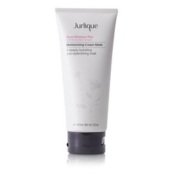 Jurlique Nawilżająca maseczka w kremie Rose Moisture Plus - Moisturising Cream Mask 100ml/3.5oz