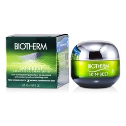 Biotherm Skin Best كريم SPF 25(للبشرة العادية/المختلطة) 50ml/1.69oz