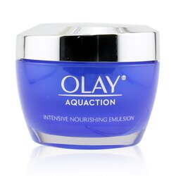 Olay Hidratante Intensivo Aquaction 50g/1.7oz