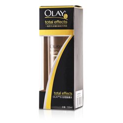 אוליי Total Effects Enhancing Clear Lotion מי פנים 150ml/5oz