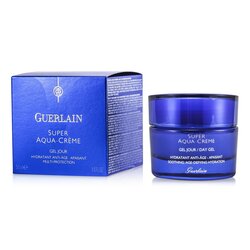 Guerlain Super Aqua-Creme Gel de Día 50ml/1.6oz