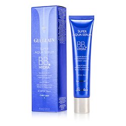 Guerlain Super Aqua-Serum BB+ Hydra SPF 25 PA++ (Light) 40ml/1.3oz