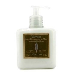 L'Occitane Nawilżający krem do rąk Verveine Moisturizing Hand Lotion 300ml/10.1oz