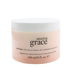 Philosophy Amazing Grace habos testápoló krém 240ml/8oz