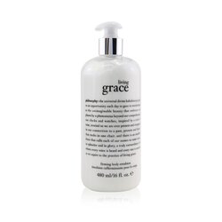 Philosophy Living Grace emulzija za učvršćivanje tijela 480ml/16oz