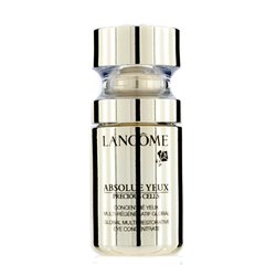 Lancome Absolue Yeux Precious Cells Global Multi-Restorative Eye Concentrate 15ml/0.5oz