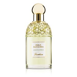 Guerlain Aqua Allegoria Limon Verde Eau De Toilette Spray 75ml/2.5oz
