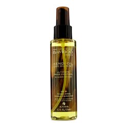 Alterna Wygładzajacy olejek z bambusem do włosów suchych Bamboo Smooth Kendi Oil Dry Oil Mist (do średniej grubości włosów) 125ml/4.2oz