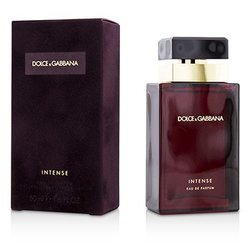 Dolce & Gabbana Pour Femme Intense Eau De Parfum Spray 50ml/1.6oz