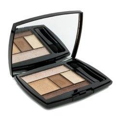 Lancome باليت محدد و5 ظلال عيون كر ديزاين - # 101 برونز أمبر (إصدار الولايات المتحدة) 4g/0.141oz