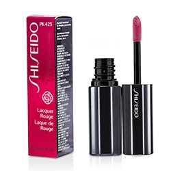 Shiseido Lacquer Rouge Pintalabios - # PK425 (Borbon) 6ml/0.2oz