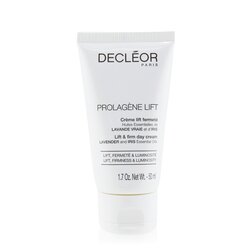 Decleor Prolagene Lift Підтягуючий Денний Крем, який Заповнює Зморшки (Для сухої шкіри) - Салонний продукт 50ml/1.7oz