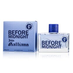 John Galliano Before Midnight After Shave Lotion 100ml/3.3oz