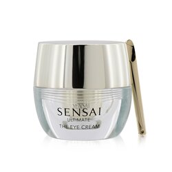 Kanebo Sensai كريم العيون الفائق 15ml/0.52oz