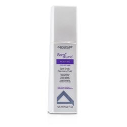 AlfaParf Semi Di Lino Moisture Split Ends Recovery Fluid (For Dry Hair) 125ml/4.22oz