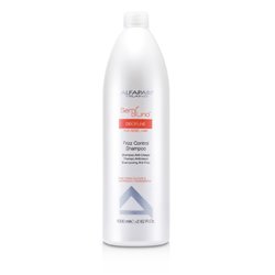 AlfaParf Semi Di Lino Discipline شامبو للتحكم في الهيشان (للشعر المتمرد) 1000ml/33.82oz