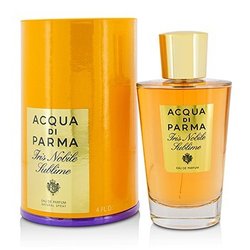 Acqua Di Parma Iris Nobile Sublime Парфюмированная Вода Спрей 120ml/4oz