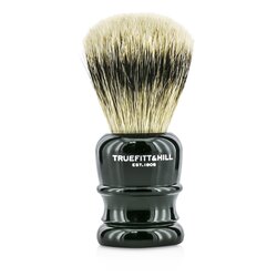 Truefitt & Hill Wellington Super Badger Brocha de Afeitar - # Simil Ébano 1pc