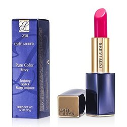 Estee Lauder Pure Color Envy Sculpting أحمر شفاه - # 230 Infamous 3.5g/0.12oz