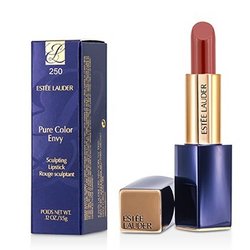 Estee Lauder Pure Color Envy Sculpting Lipstick - # 250 Red Ego 3.5g/0.12oz